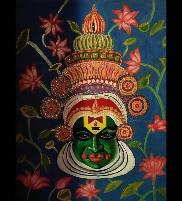 Kathakali